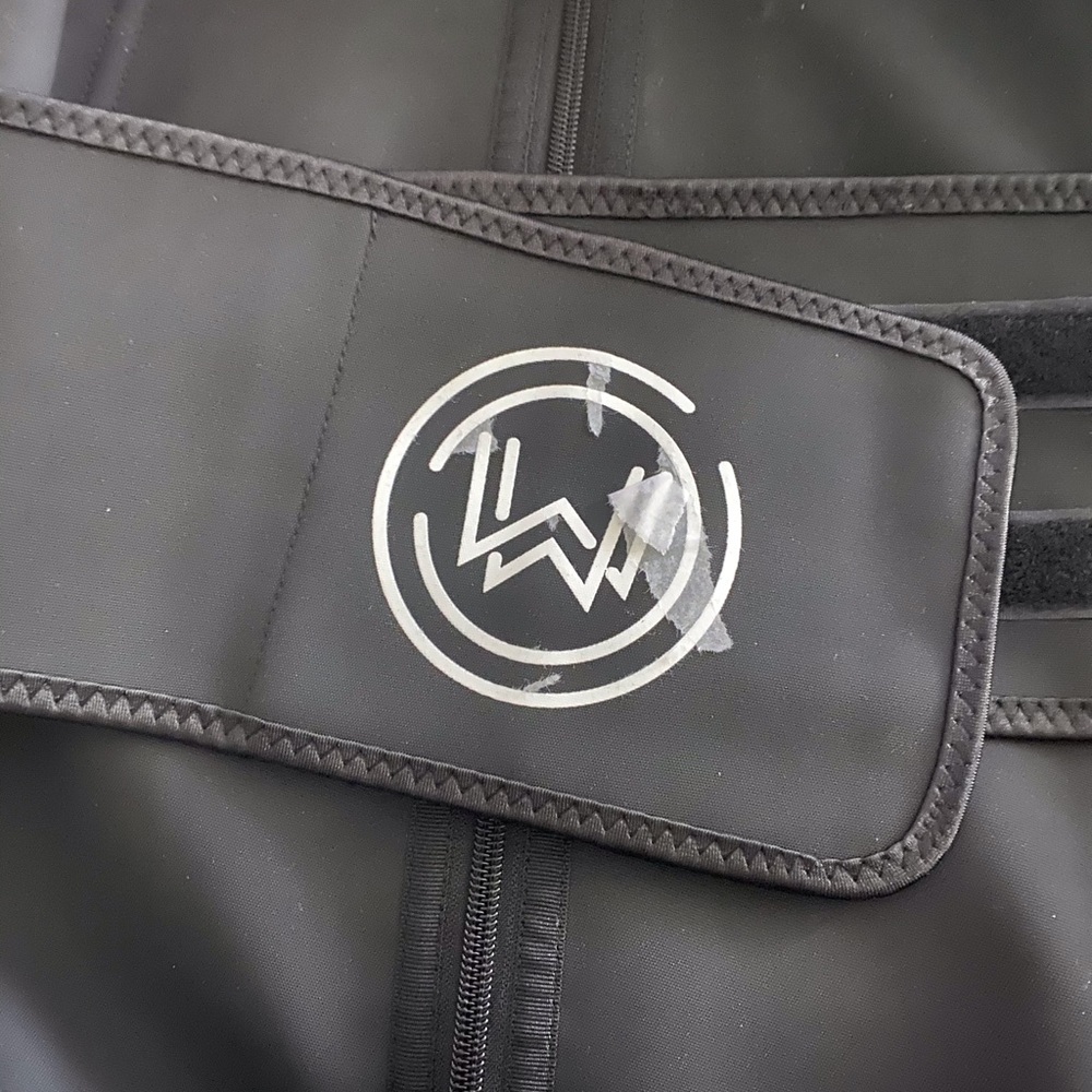 What waist waist trainer